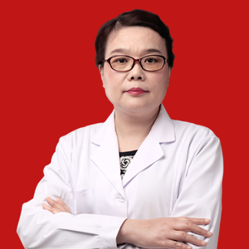 阜阳白斑医院医生张娟